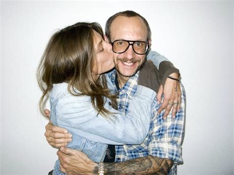 Terry Richardson Nude Archive 50 Photos Part 3 The Sexy Picture