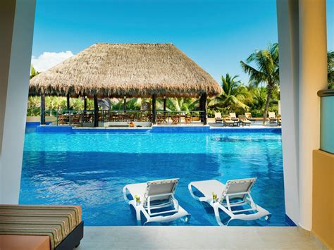 El Dorado Seaside Palms – Adults Only – Jetset Vacations