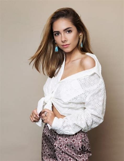46 Exquisitely Sexy Haley Pullos Photos Which Are Really Jaw Dropping Music Raiser