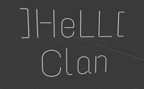 Hell Clan Neon Sign Wallpaper Hell Clan