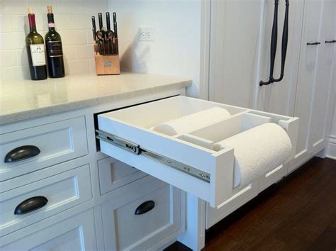Maybe you would like to learn more about one of these? blue paper towel holders kitchen traditional with paper ...