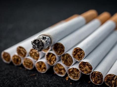 Philip Morris Worlds Largest Tobacco Company Says It Could Stop