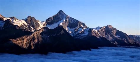 Семеро альпинистов запросили помощь в горах Кабардино Балкарии