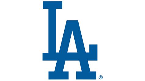 Dodgers Logo PNG Transparent Images PNG All