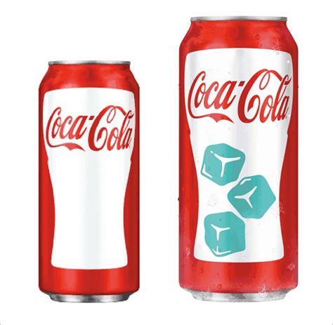 A Can Of Coke Clipart Best