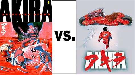 Check out this fantastic collection of akira manga wallpapers, with 40 akira manga background images for your desktop, phone or tablet. Akira the Movie vs. Akira the Manga: Which is Better?