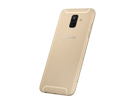 Samsung galaxy a6+ (gold, 64 gb)(4 gb ram). Samsung Galaxy A6 (2018) Price in Malaysia, Specs & Reviews