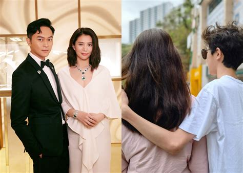 Julian Cheung And Anita Yuens Teenage Son Catches Flak Due For His