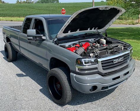 A Guide To The Best And Most Reliable Duramax Engine