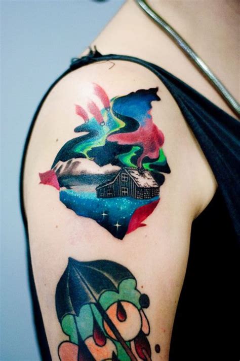 Martyna Popiel Tattoo Artist The Vandallist