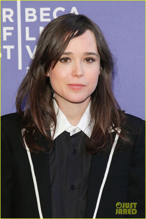 Full Sized Photo Of Ellen Page Beyond Two Souls Trailer Watch Now 09