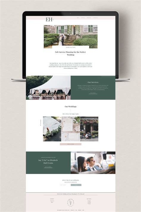 You can start your squarespace website. Purposeful Branding, Squarespace Website Designer and ...