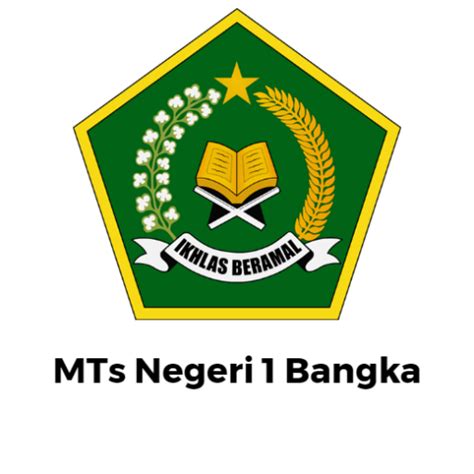Mts Negeri Bangka Apps On Google Play