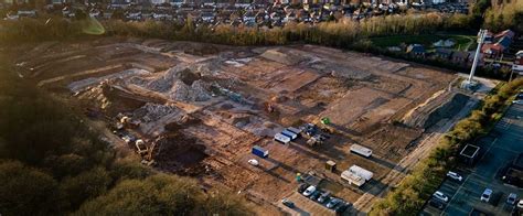 An Introduction To Brownfield The Land Thats Ripe For Recycling Cpre