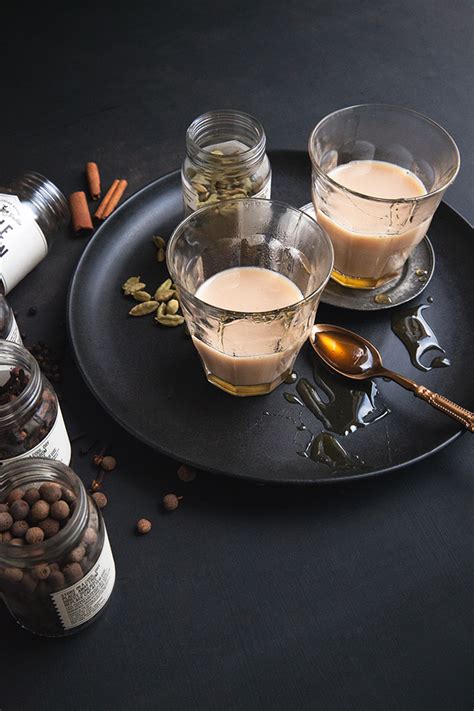 We offer a wide range of products. How to make chai tea