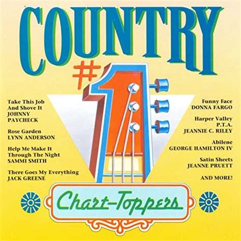 Play Country Chart Toppers By Various Artists On Amazon Music