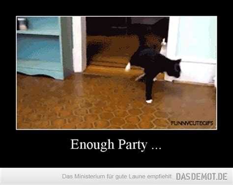 Enough Party