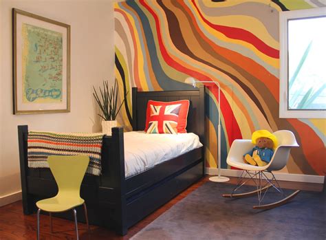 23 Bedroom Wall Paint Designs Decor Ideas Design Trends Premium