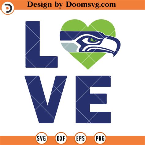 Seattle Seahawks Batman Logo Svg Seattle Seahawks Svg Nfl Football