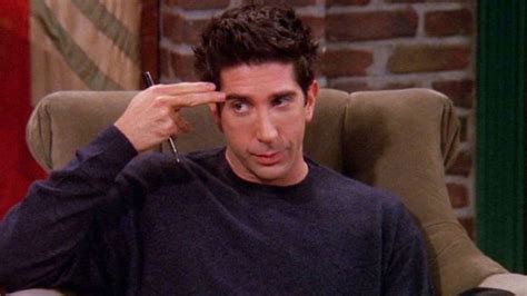 Ross Geller Tipo De Personalidad Eneagrama Y Signo Del Zodiaco