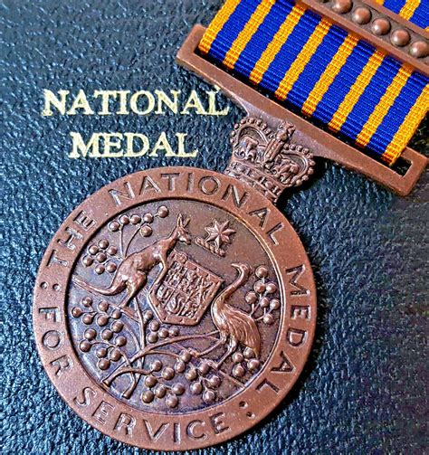 National Medal Nm Ubicaciondepersonascdmxgobmx