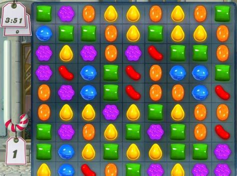 Juego de excelente calidad gráfica, con posibilidad de jugar en grupo. Candy Crush Saga: Todo lo que debes saber sobre este juego tan dulce