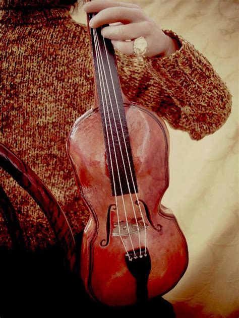 Maestros Viola Dolls Violin Music Instruments