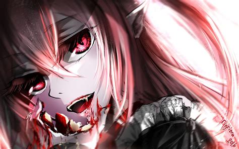 Krul Tepes Wallpapers Top Free Krul Tepes Backgrounds Wallpaperaccess