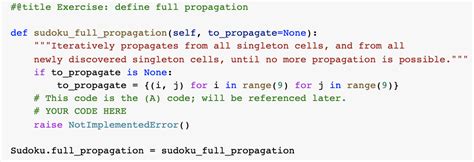)06e 4 %9fg#h9&&f 4, i= % )06e 999gfh$d 4, i= ! Solved: Need Help Completing A Few Sudoko Solving Python L... | Chegg.com