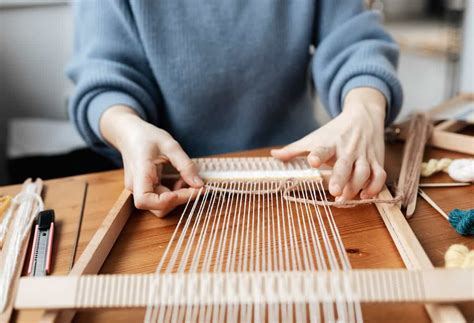 The 5 Best Weaving Looms For Beginners The Creative Folk
