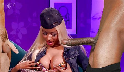 Nicki Minaj Naked Suck Dick Porn Pics Moveis Comments