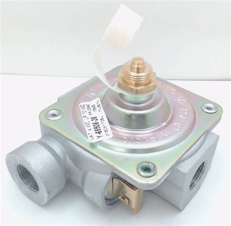 Gas Range Pressure Regulator for Frigidaire, AP2125390, PS438464 ...