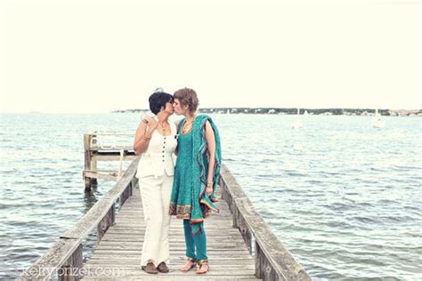 gallery 50 more adorable lesbian couples having adorable lesbian weddings autostraddle