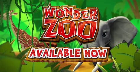 Wonder zoo animal rescue mod apk: Download Game Wonder Zoo Mod Apk - vipdownloadimage