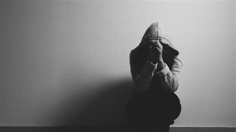 Depression Suicidal Thoughts Rising Among Young Adults Study