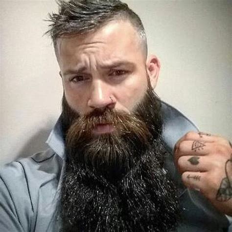 Your Daily Dose Of Great Beards📍 Beard And Mustache Styles Beard