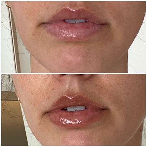 I Tried Tiktoks Gym Lips Trend See Photos Popsugar Beauty Uk