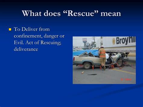 Ppt Hickory Rescue Squad Powerpoint Presentation Id376632