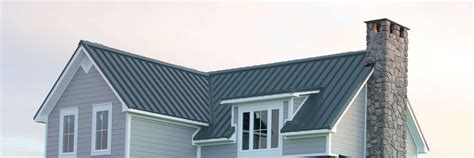 Metal Roofing Colors For New Roof Panels At Upstate Metal Supply