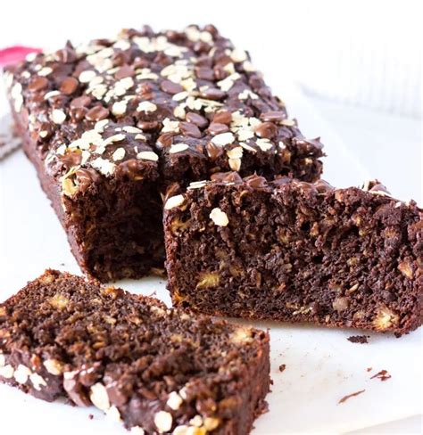 Chances are you already have everything you need for this. 24 Simple Bread Recipes To Bake For The People You Loaf in 2020 | Oatmeal banana bread ...