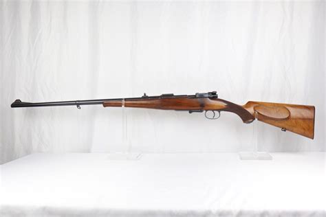 Beautiful Pre War Mauser Oberndorf Rifle Legacy Collectibles