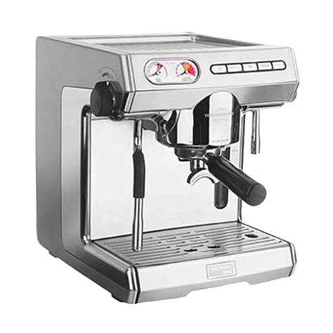 Cek aneka rekomendasi mesin kopi espresso terlengkap & terbaik lainnya. Jual Welhome Espresso New Twin Thermoblock KD-270 Mesin ...