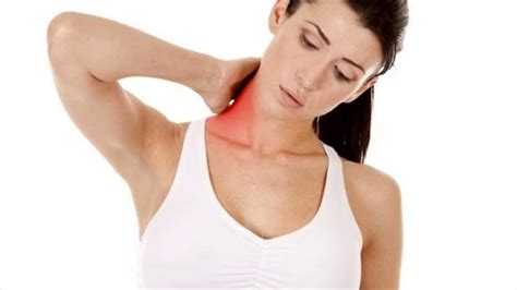 What Causes A Pinched Nerve In The Neck Youtube