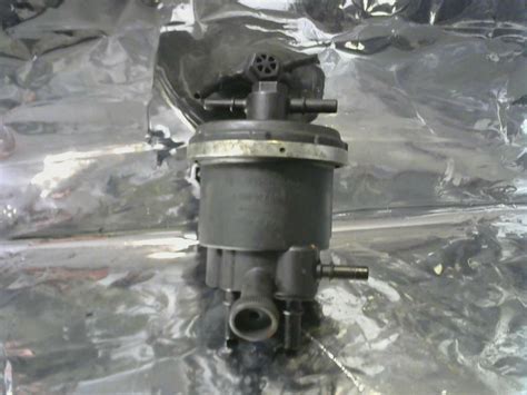 Casse auto démolition, casse automobile à vendenheim. Support filtre gazoil d'Occasion pour Voiture au Meilleur ...