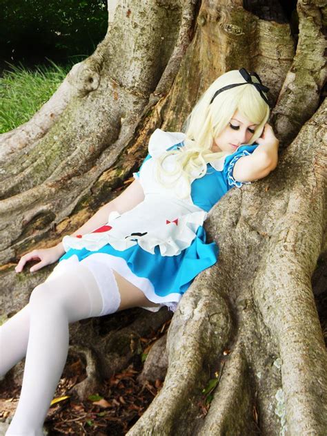 173 Best Images About Alice Cosplay On Pinterest Sexy Alice In