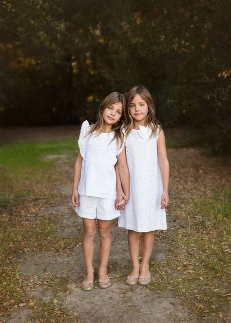 Pic Gallery The Clements Twins Kids Fashion Baby Fashion Cute Twins