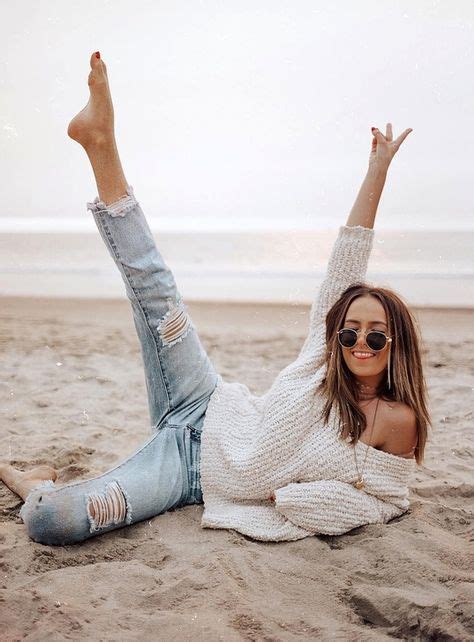 30 Amazing Beach Outfits Ideas For This Summer With Images Beach Outfit Beach Photoshoot