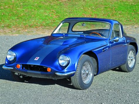 Griffith 200 E 400 1964 Vere Tvr Auto Depoca Info Utili Mobility Smartworld