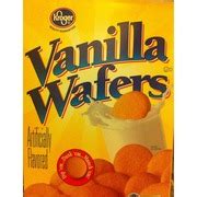 Oct 25, 2013 · calories in vanilla wafers calories: Kroger Vanilla Wafers: Calories, Nutrition Analysis & More ...