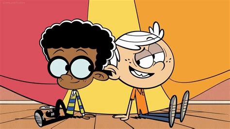 Pin By Austin Boyd On Lincoln Loud Loud House Characters Character